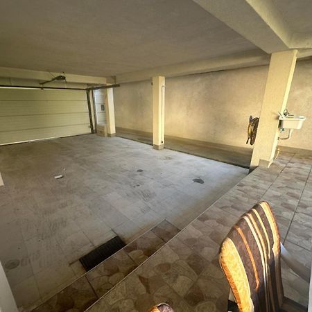 Villa モスタル エクステリア 写真