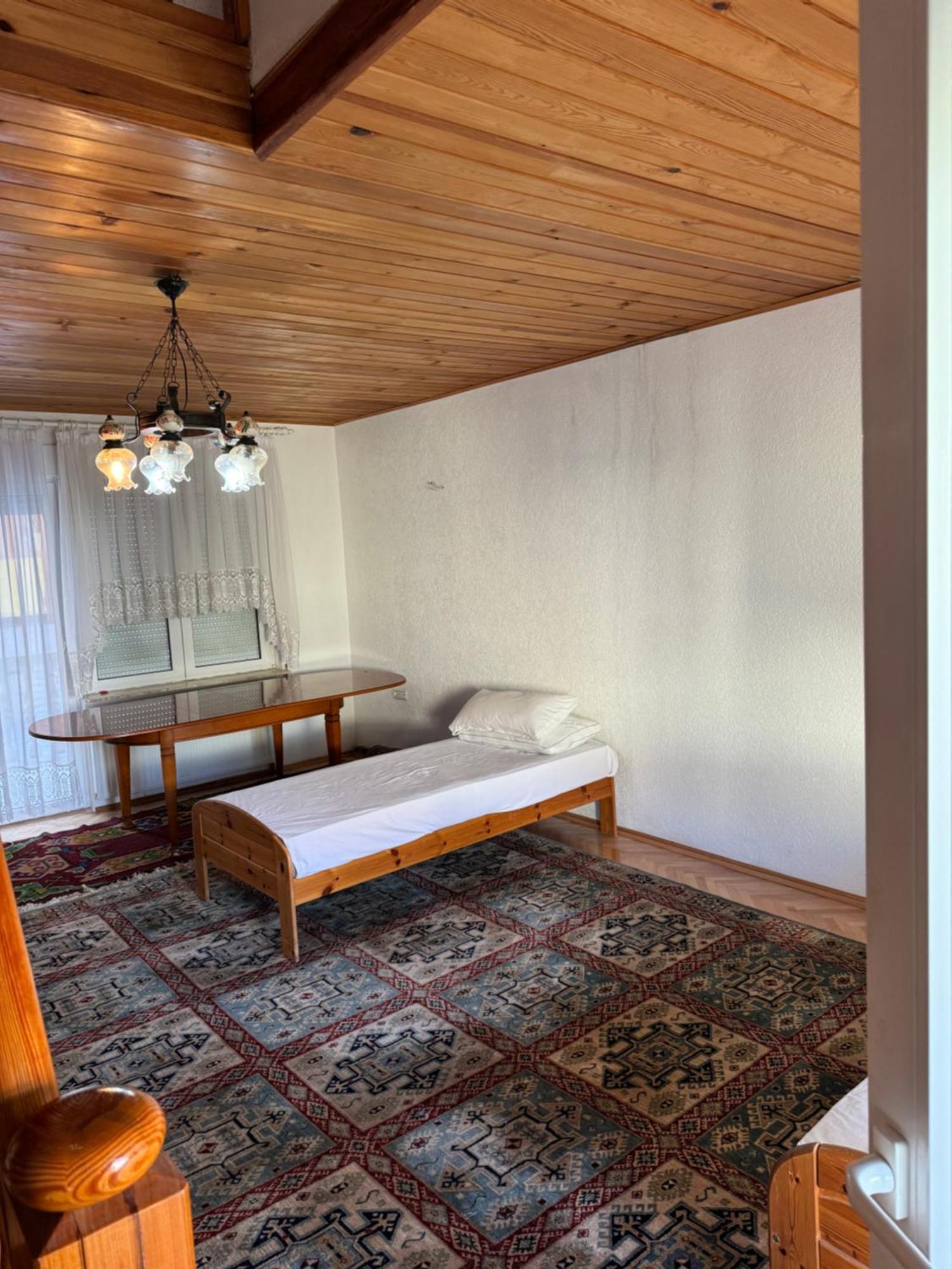 Villa モスタル エクステリア 写真