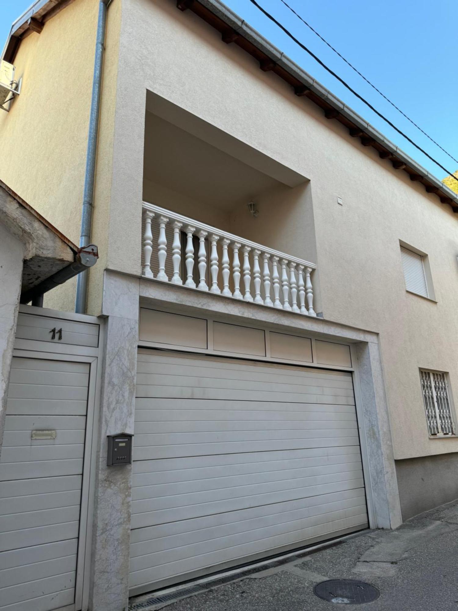 Villa モスタル エクステリア 写真