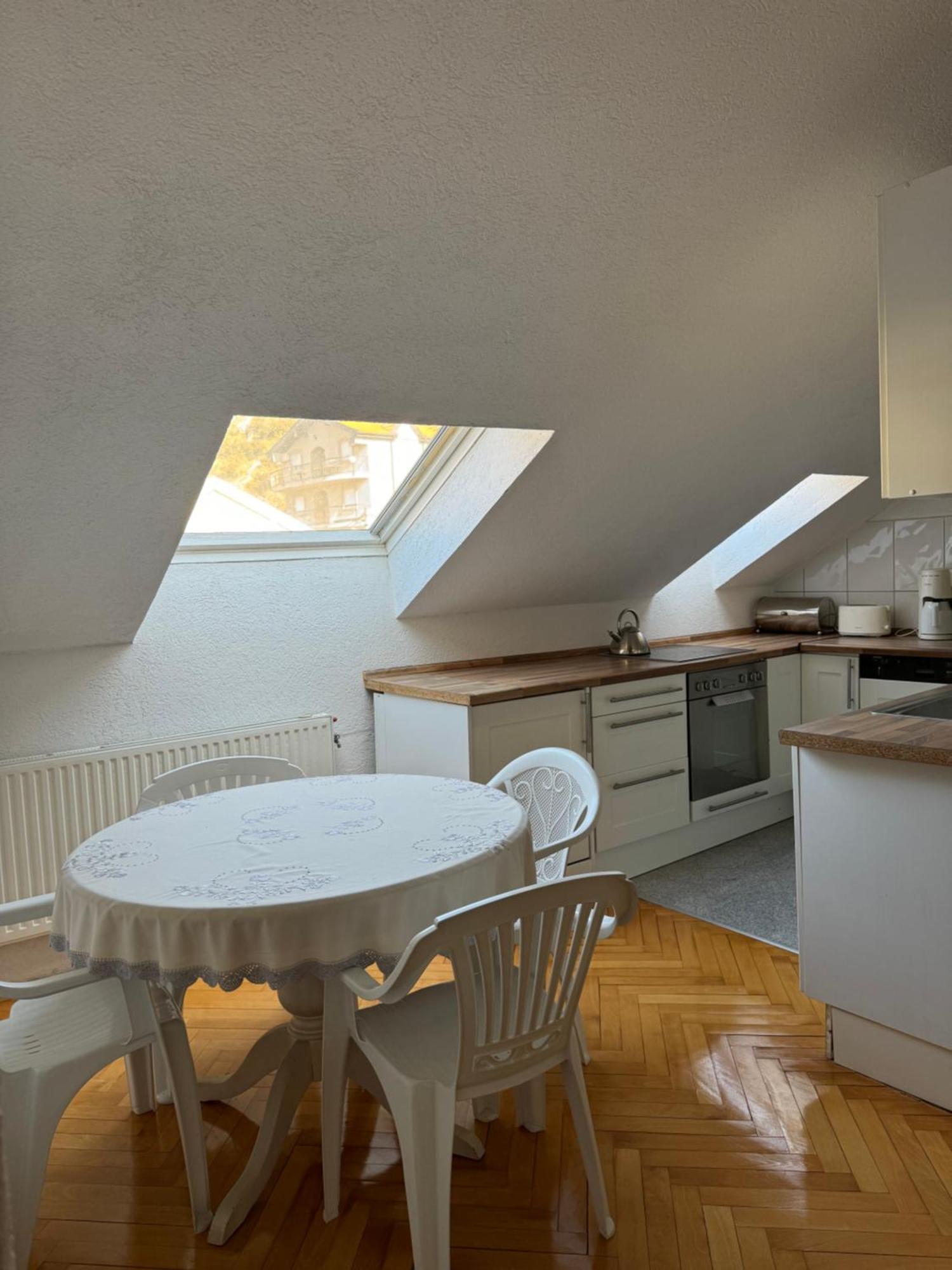 Villa モスタル エクステリア 写真