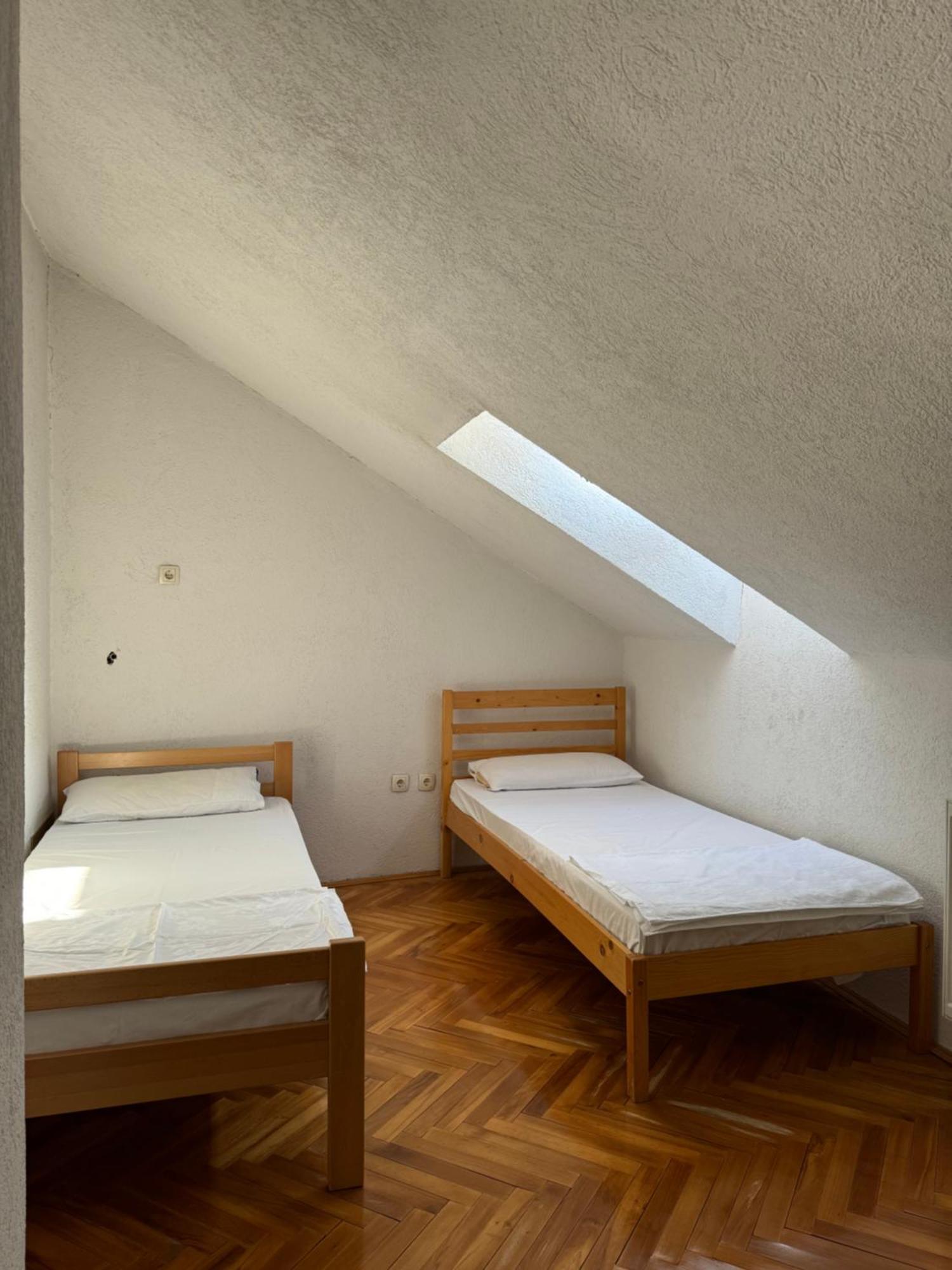 Villa モスタル エクステリア 写真