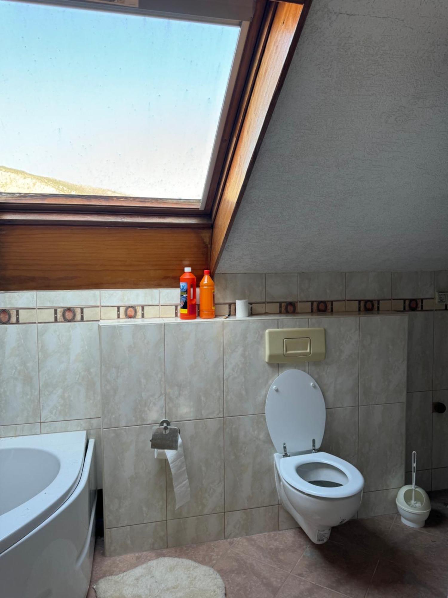 Villa モスタル エクステリア 写真