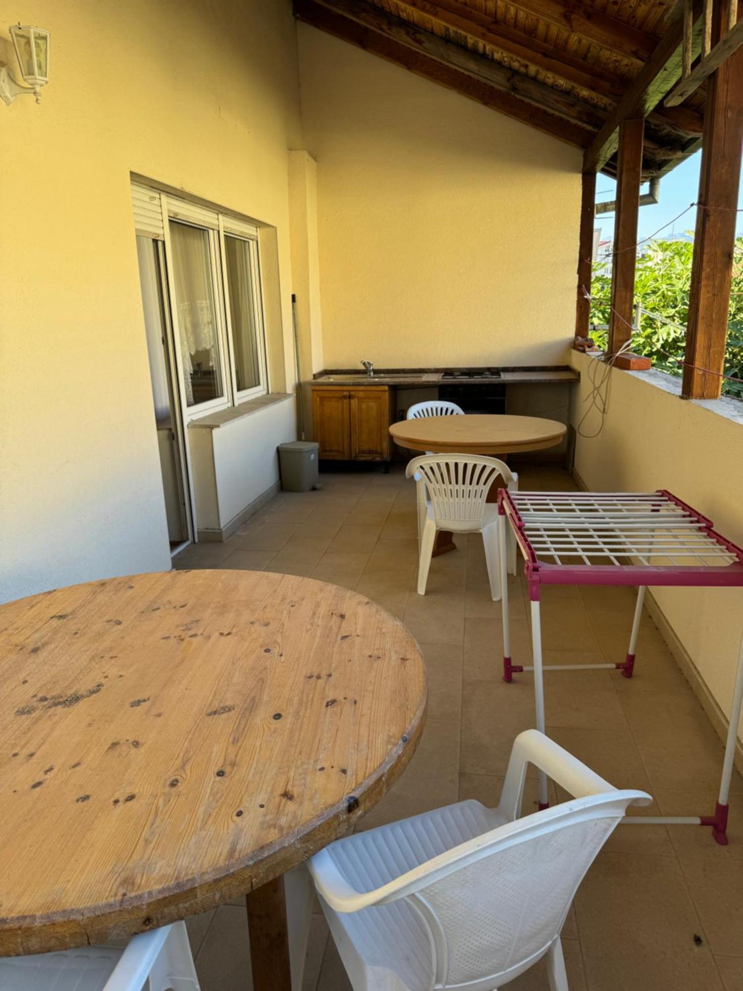 Villa モスタル エクステリア 写真