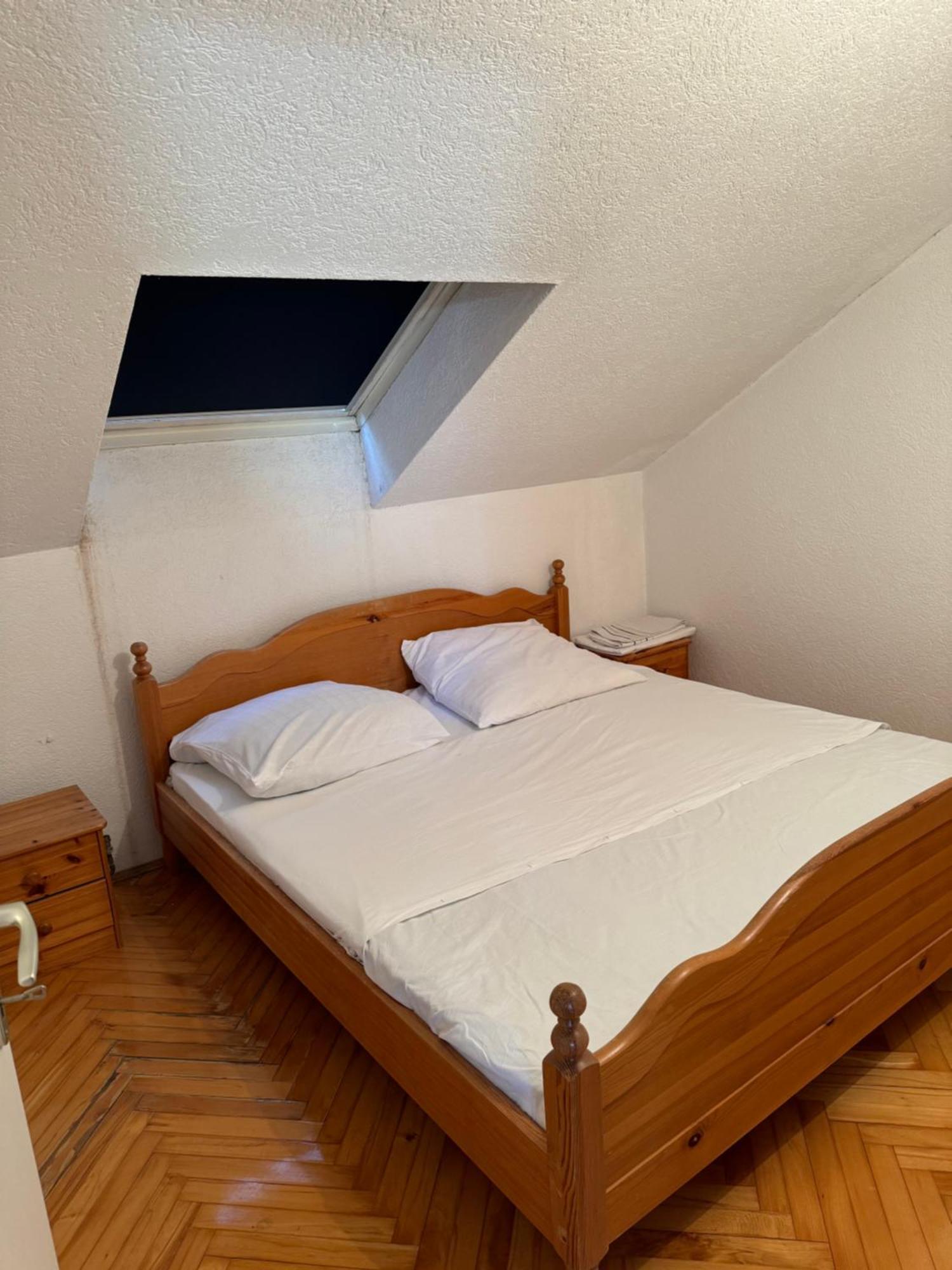 Villa モスタル エクステリア 写真